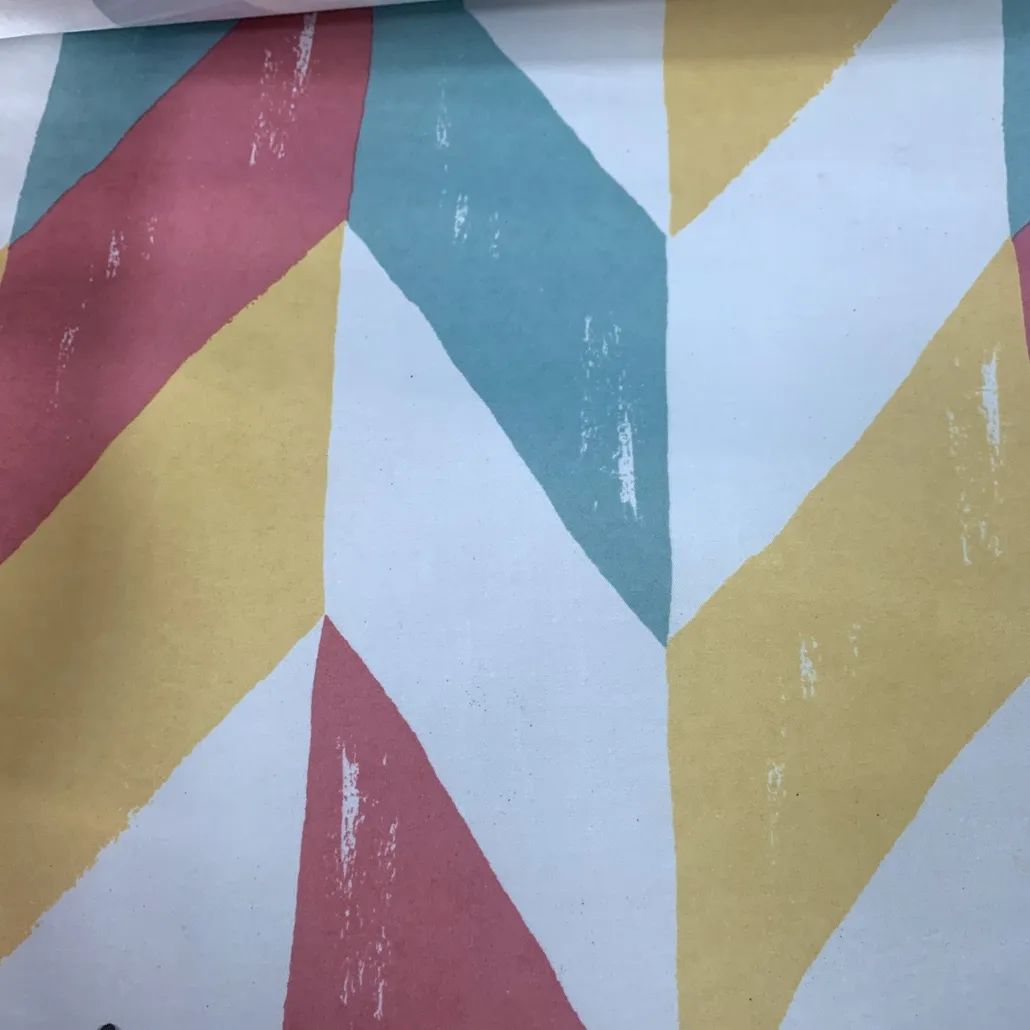 2021 (Summer) Foulola News：High Grade Print-- Moden Style 3/4 details
