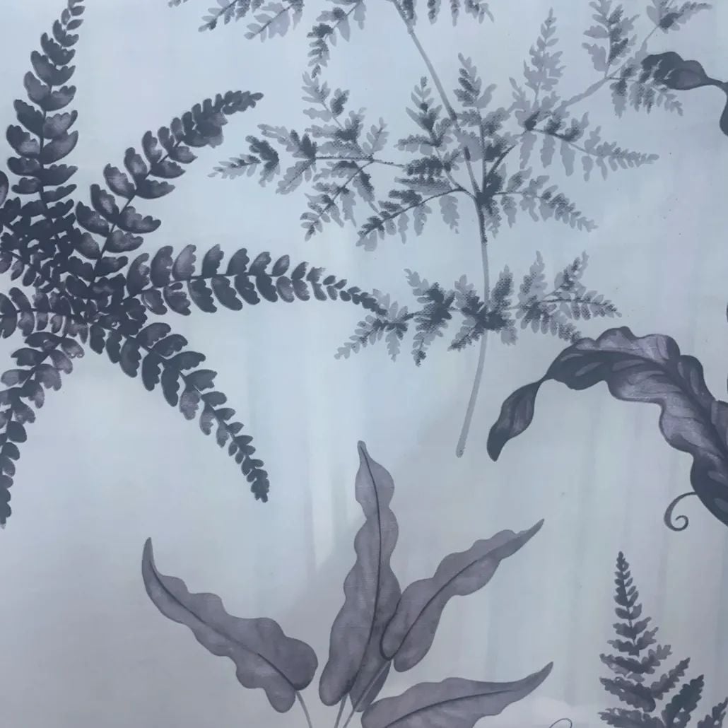 2021 (Summer) Foulola News：High Grade Print Country Style 2/4 details