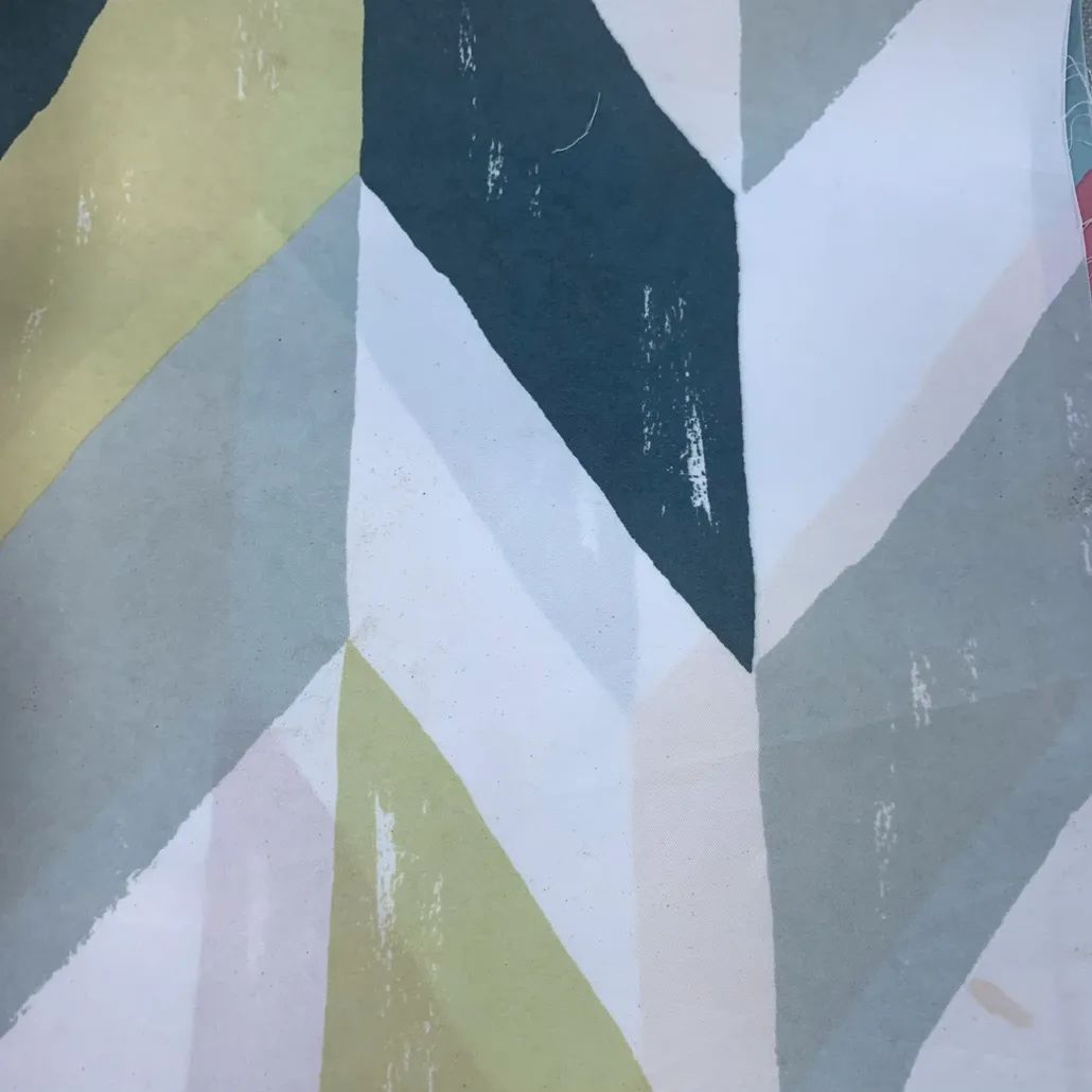2021 (Summer) Foulola News：High Grade Print-- Moden Style 3/4 manufacture