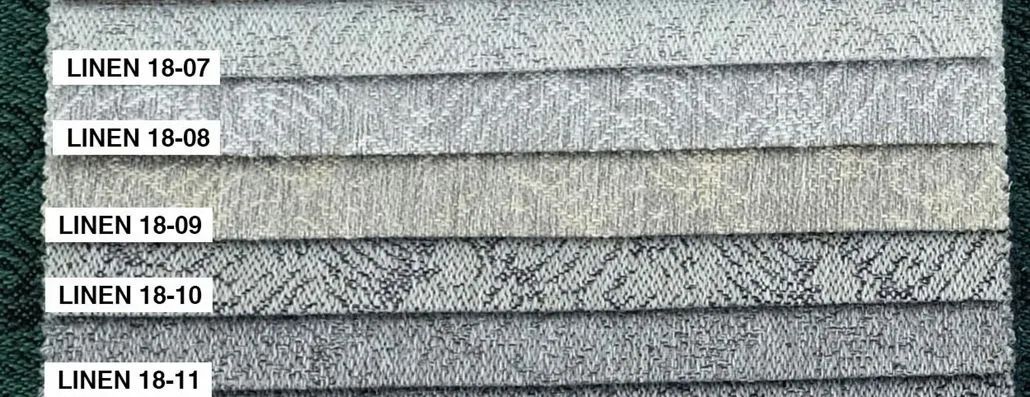 Foulola News:Jacquard Sofa Fabric-18 Series supplier