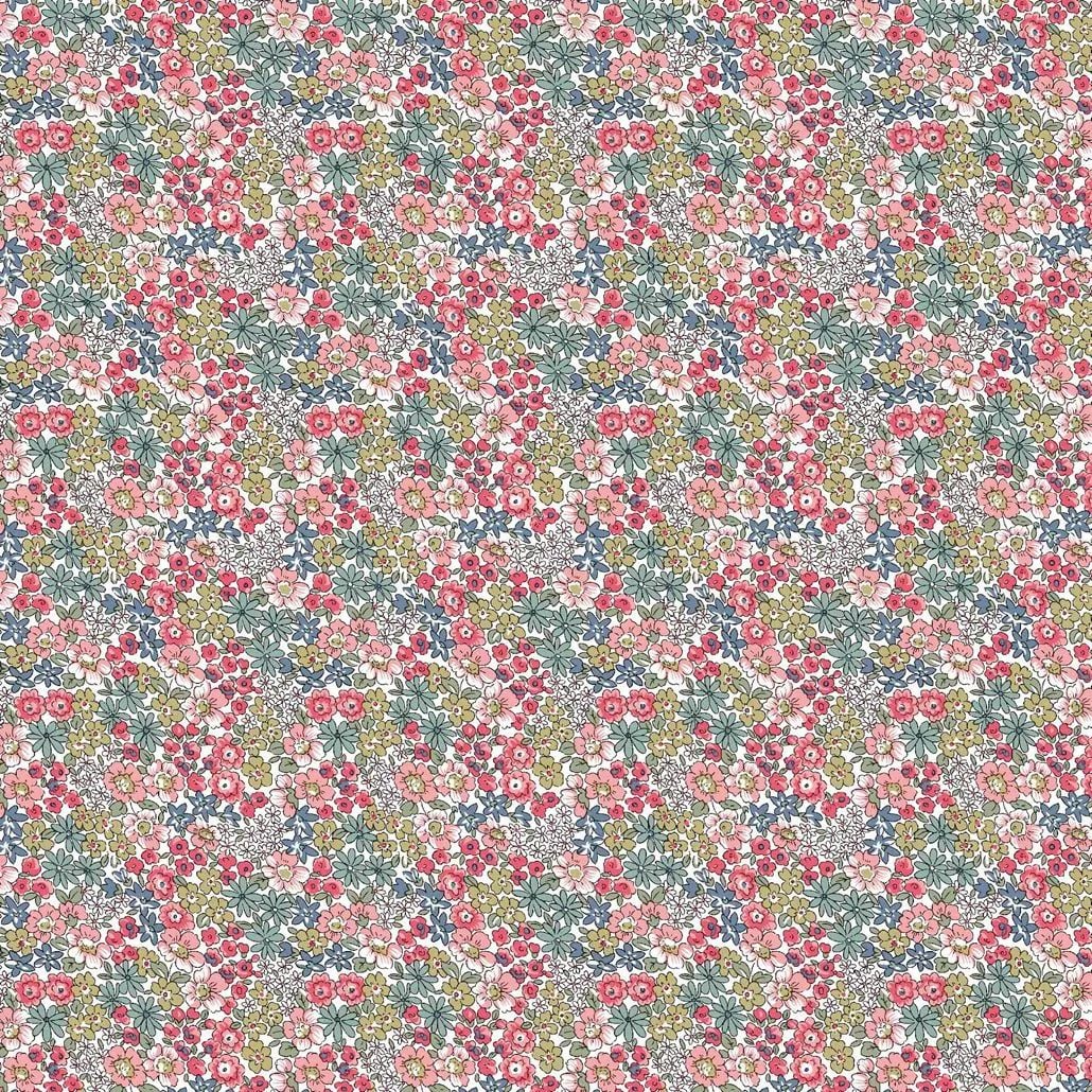 2022 (Dec.) Foulola News: Country Style High Grade Print details