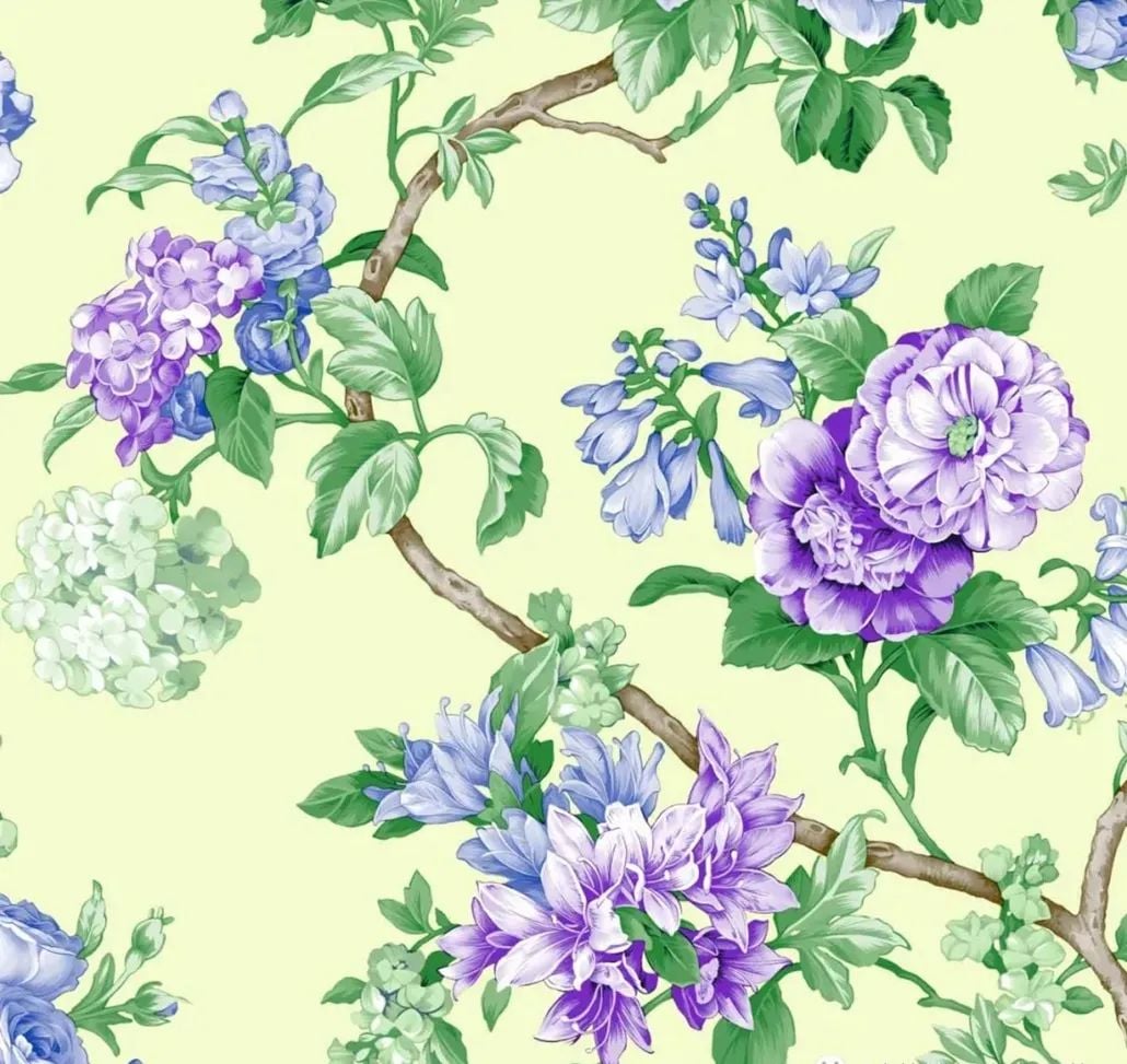 2021 (Summer) Foulola News：High Grade Print Country Style 3/4 manufacture