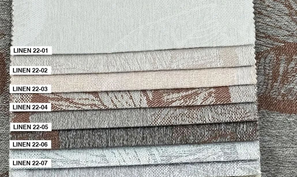 Foulola News:Jacquard Sofa Fabric - 22 Series supplier