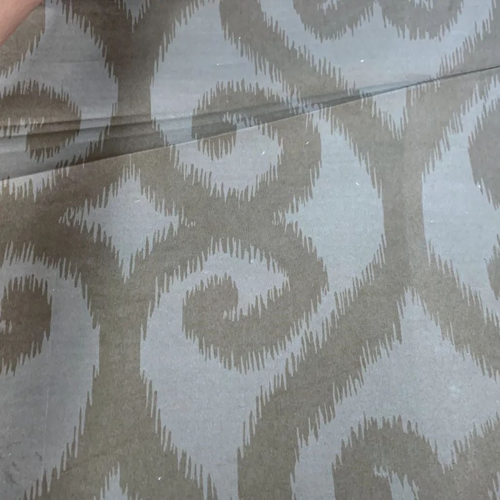 2021 (Summer) Foulola News：High Grade Print-- Moden Style 3/4 supplier