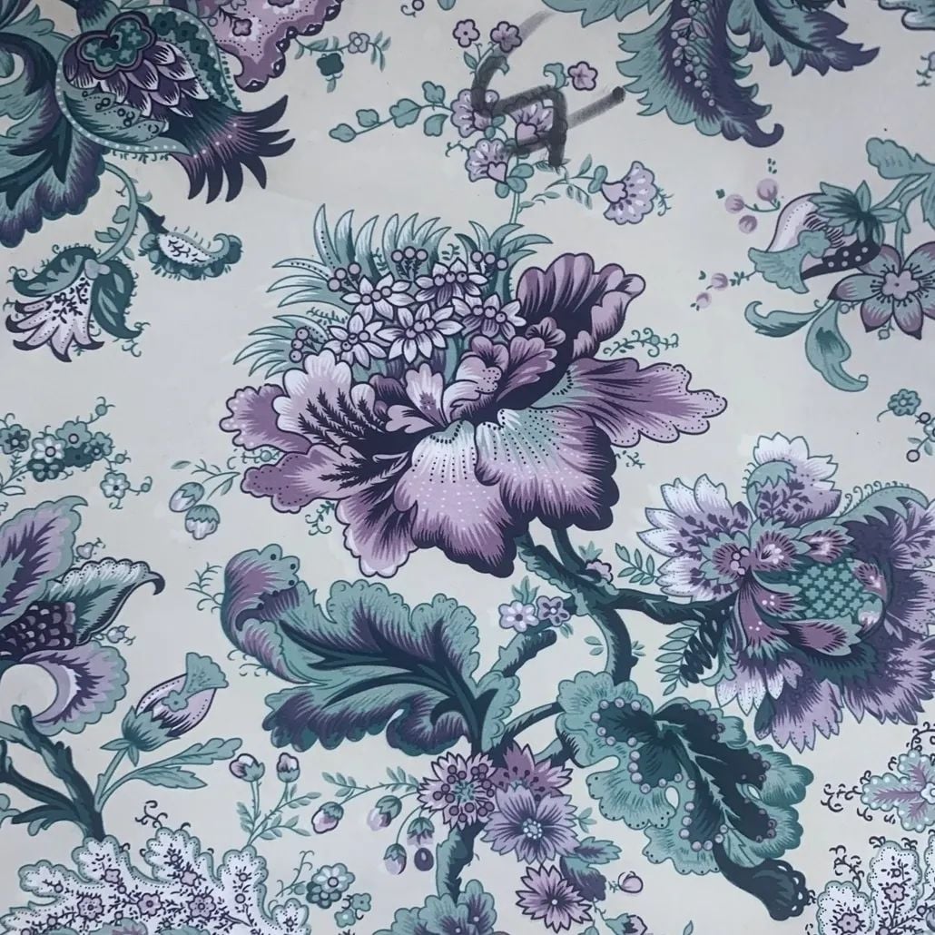 2021 (Summer) Foulola News：High Grade Print Country Style 2/4 supplier