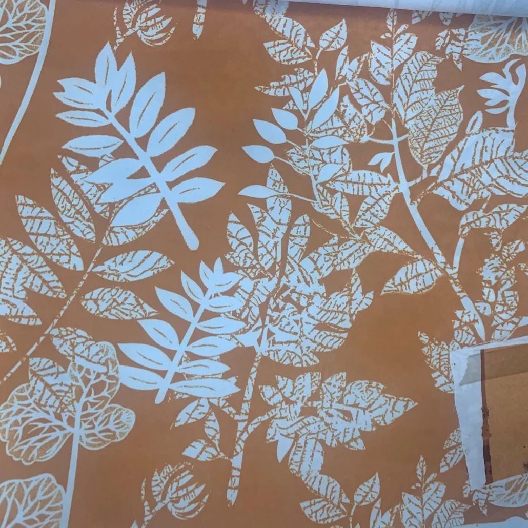2021 (Summer) Foulola News：High Grade Print Country Style 2/4 details
