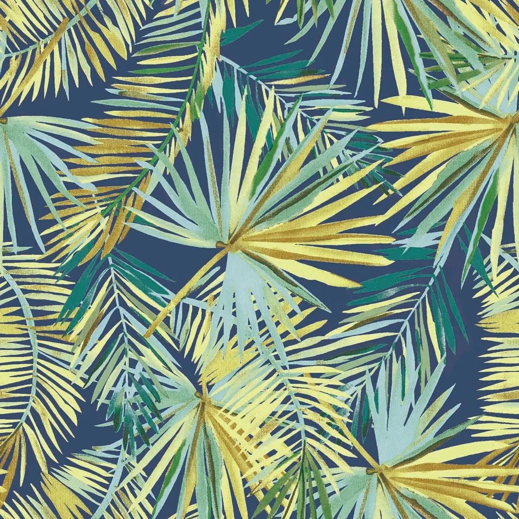 2021 (Summer) Foulola News：High Grade Print Country Style 3/4 details