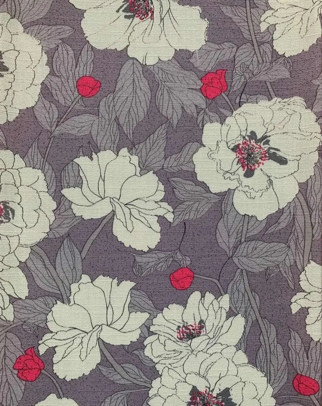2021 (Summer) Foulola News：High Grade Print Country Style 3/4 manufacture