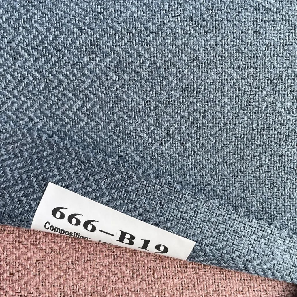 Foulola News: 2.8m 666B # PU Lamination Artowrk,100% Blackout Curtain manufacture