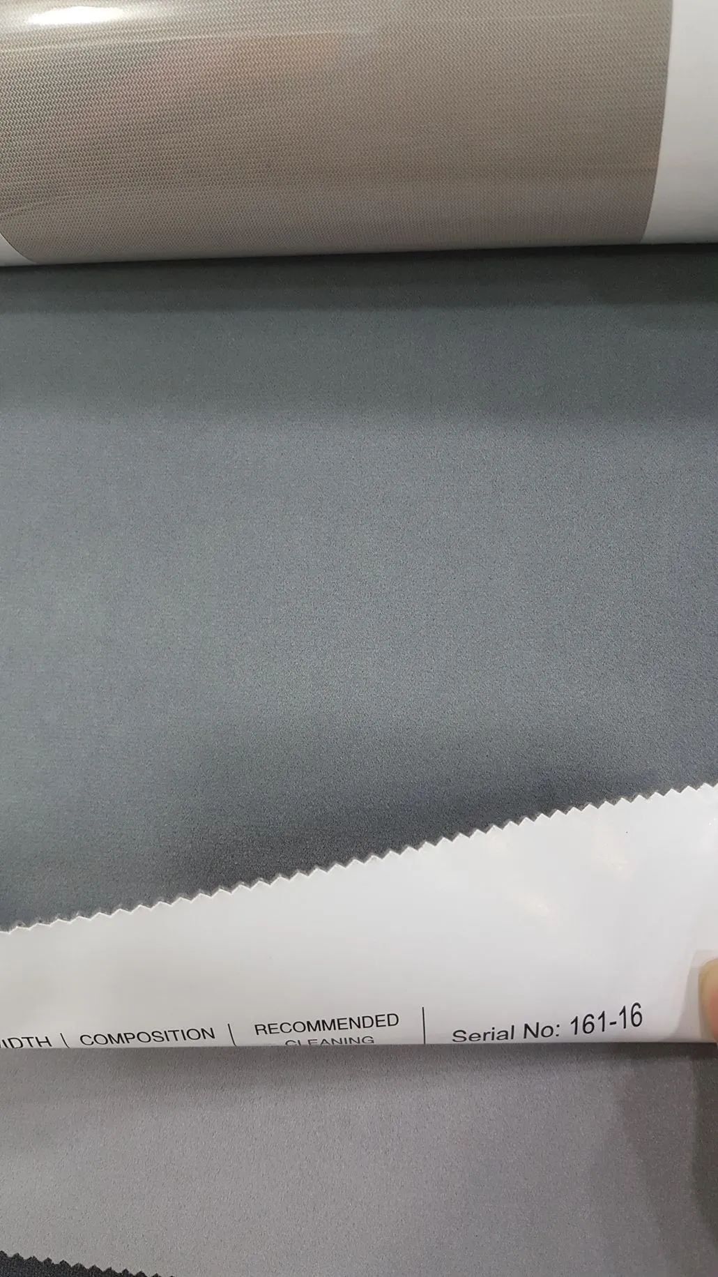 Foulola News:High Grade Velvet 161# Series manufacture