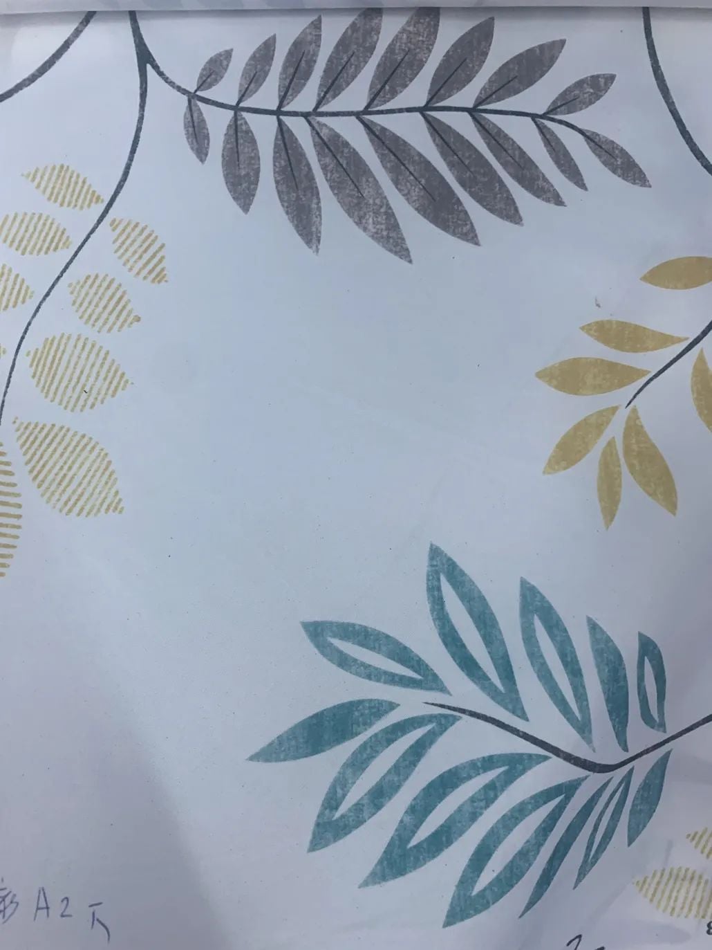 2021 (Summer) Foulola News：High Grade Print Country Style 2/4 details