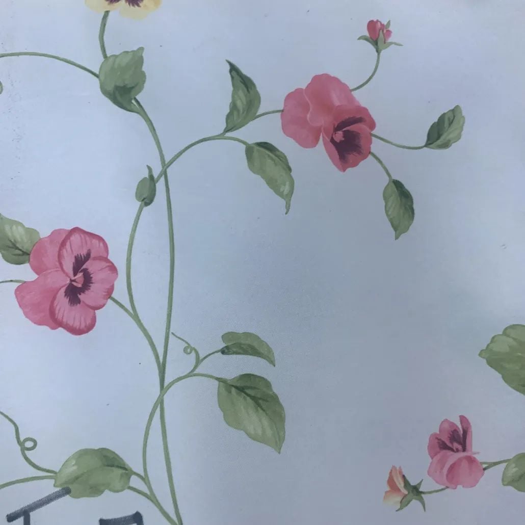 2021 (Summer) Foulola News：High Grade Print Country Style 2/4 details