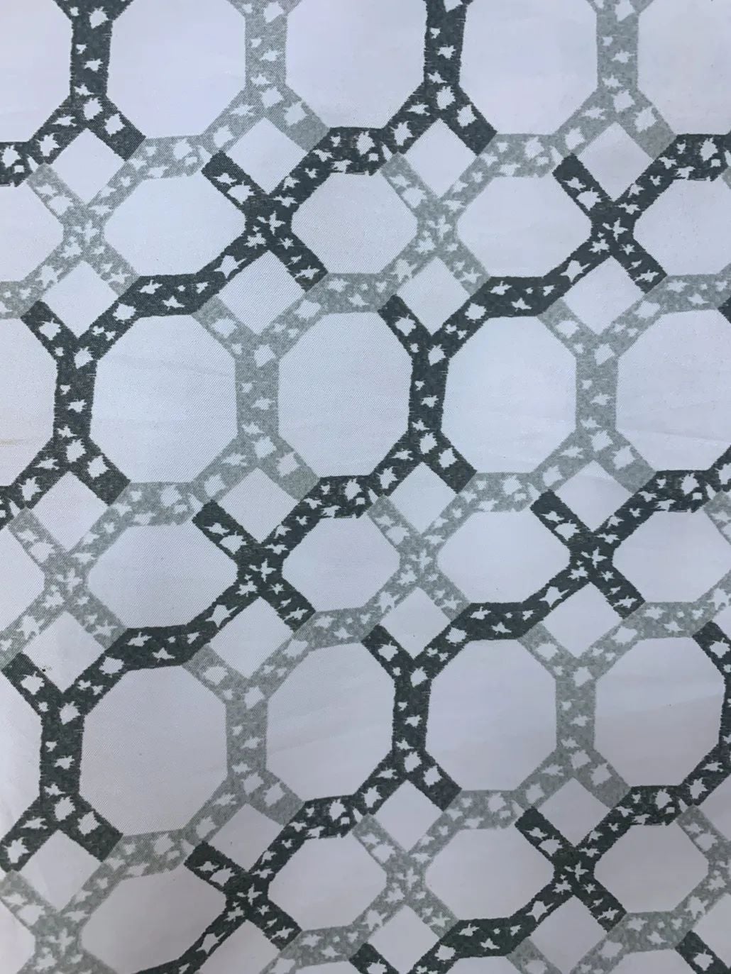 2021 (Summer) Foulola News: High Grade Print-- Moden Style 1/4 supplier