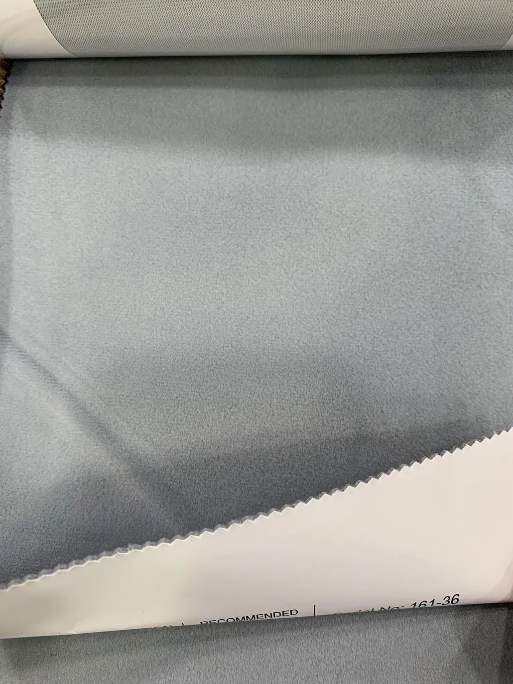 Foulola News:High Grade Velvet 161# Series supplier