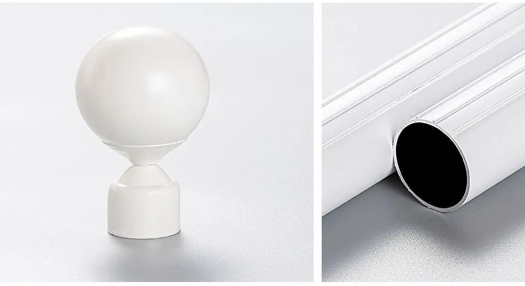 Foulola News: Curtain Rod Wholesale Online supplier