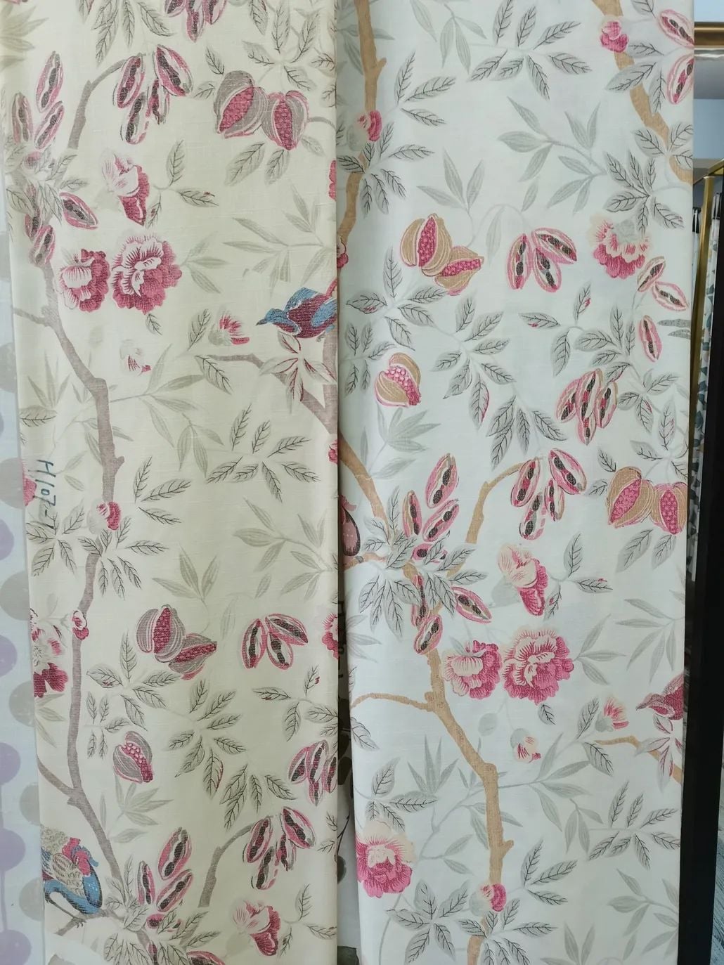 2021 (Summer) Foulola News：High Grade Print Country Style 3/4 supplier