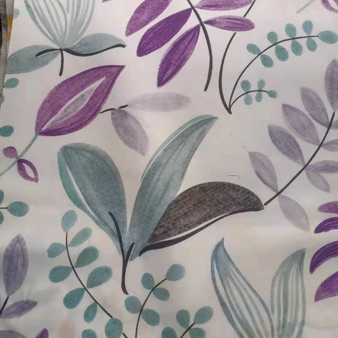 2022 (Fab.) Foulola News: Country Style High Grade Print supplier