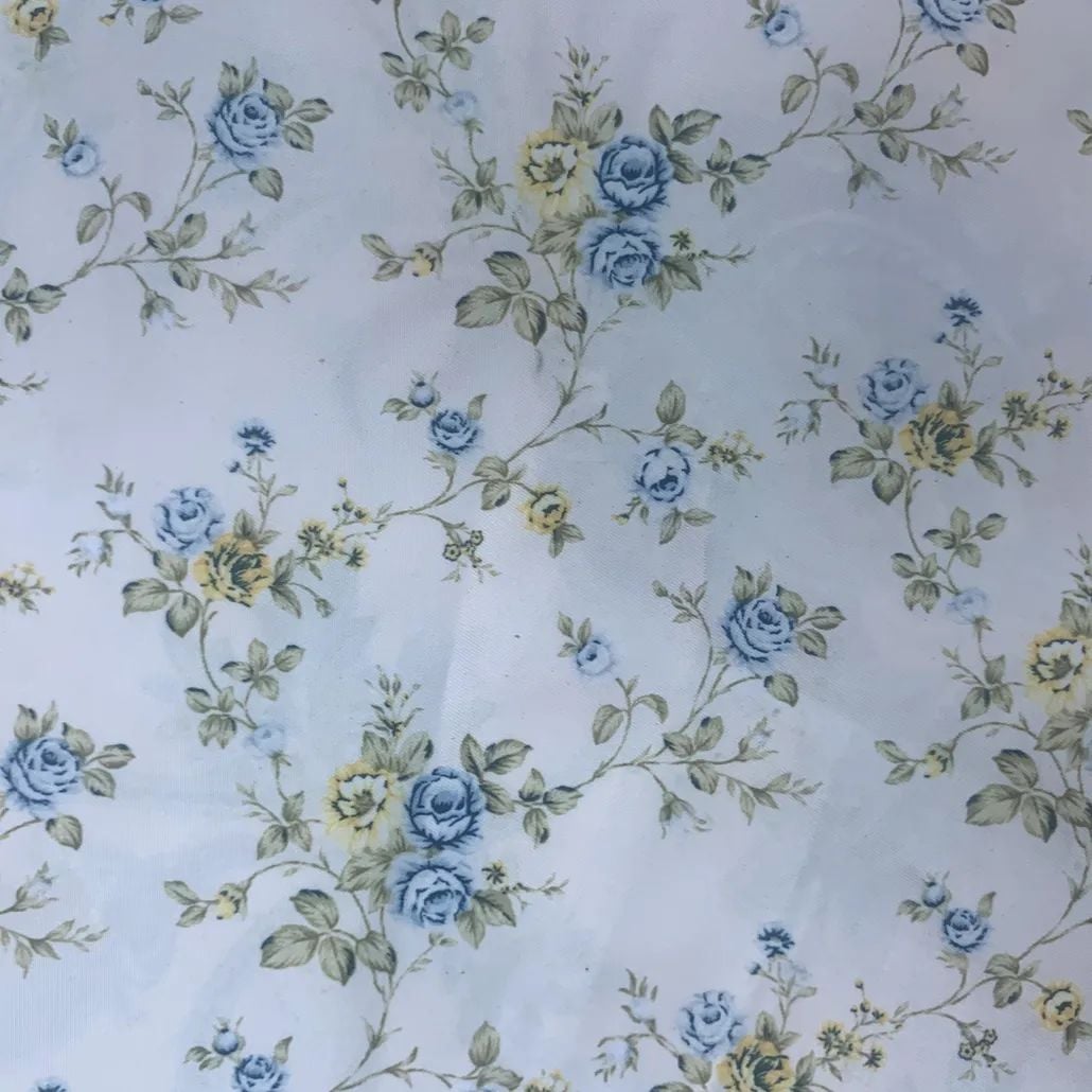 2021 (Summer) Foulola News：High Grade Print Country Style 2/4 factory