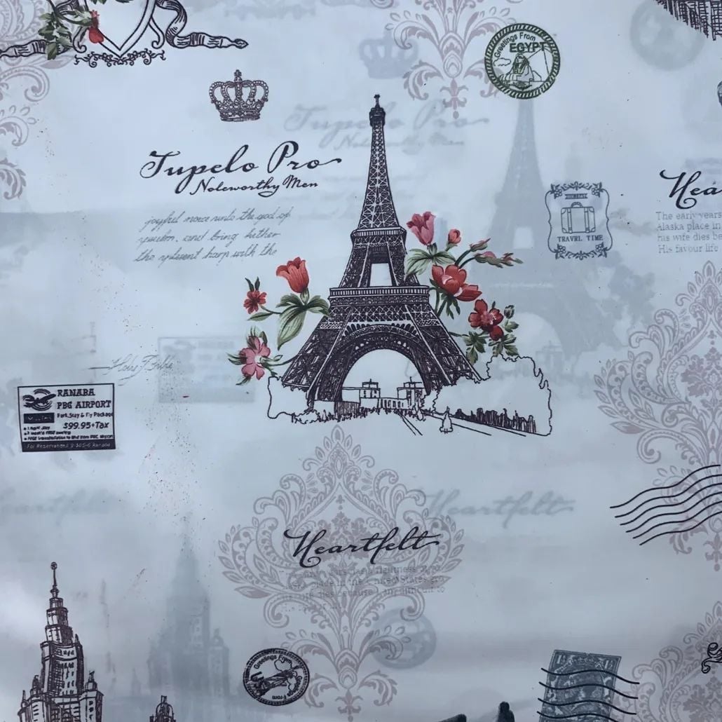 2021 (Summer) Foulola News:High Grade Print Country Style 4/4: supplier