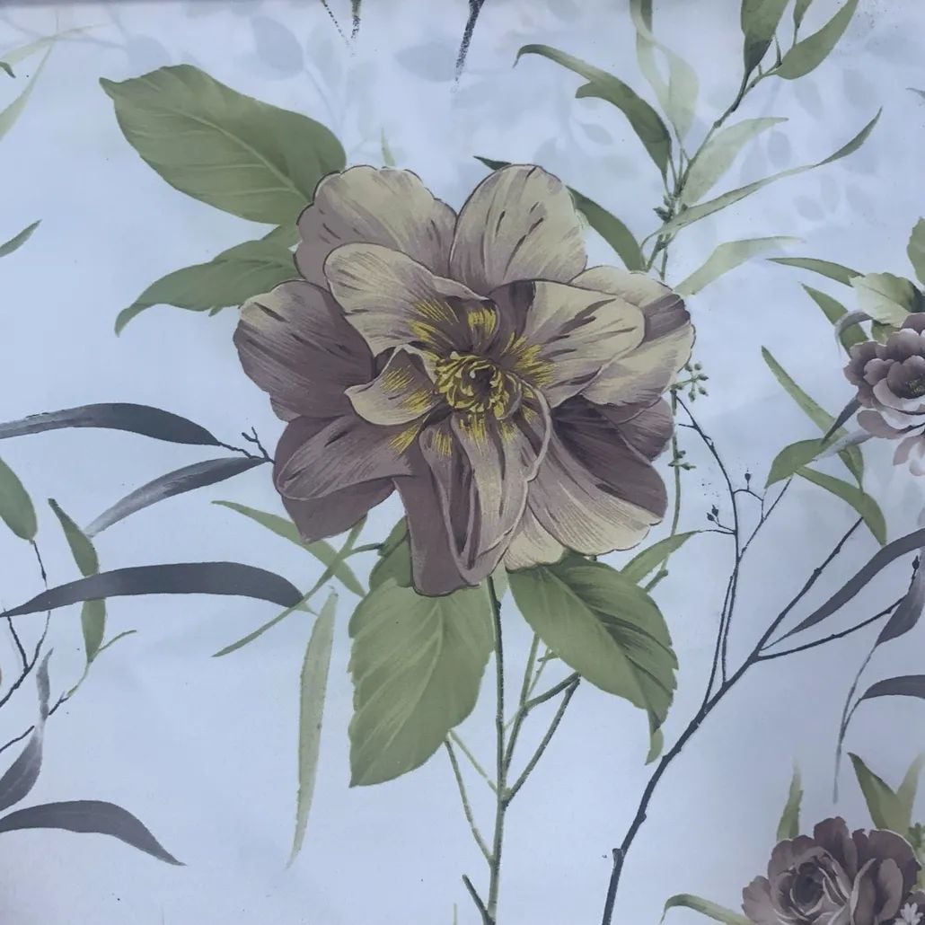 2021 (Summer) Foulola News：High Grade Print Country Style 2/4 factory