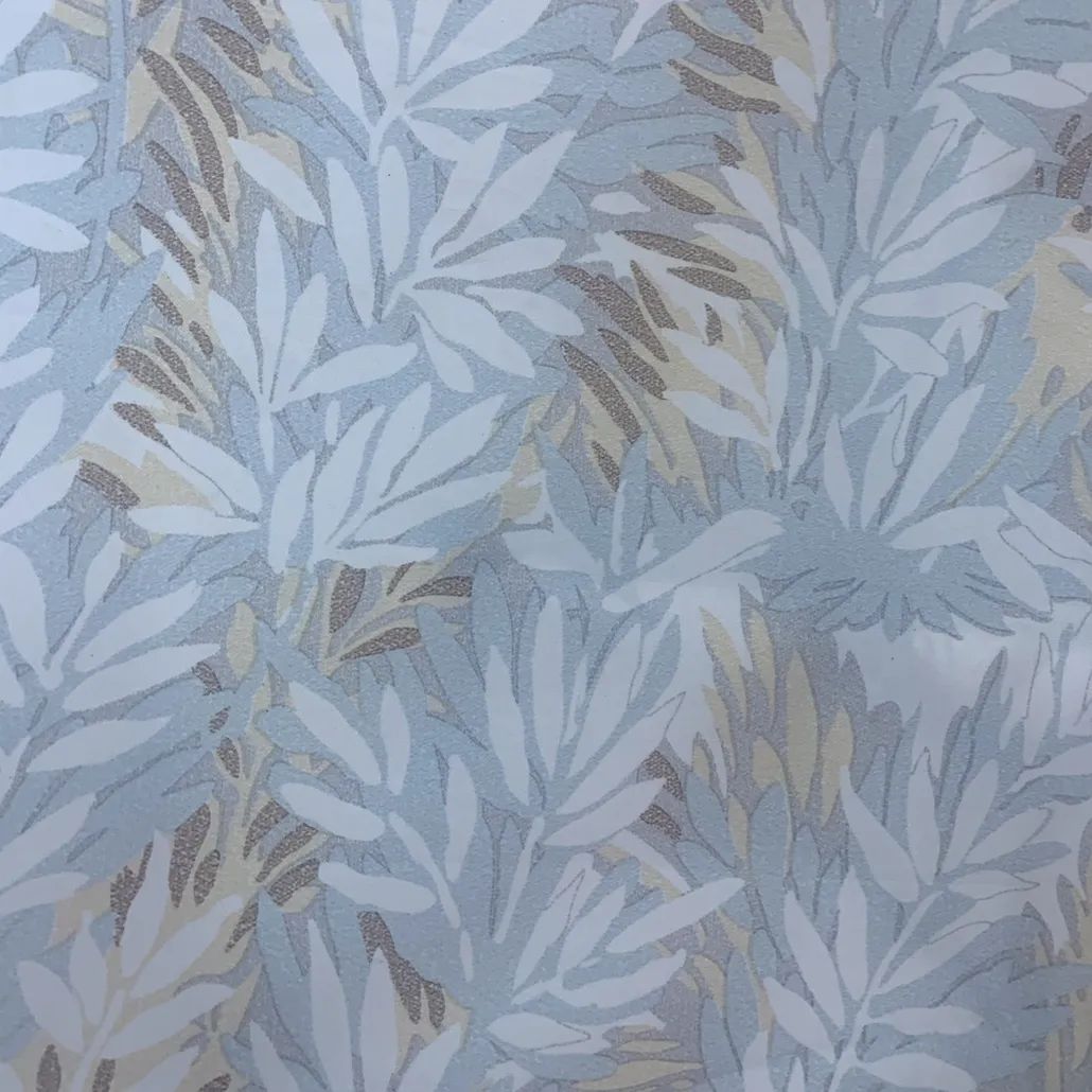 2021 (Summer) Foulola News：High Grade Print Country Style 2/4 manufacture