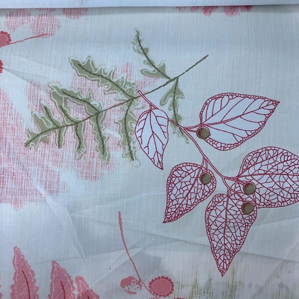 2021 (Summer) Foulola News:High Grade Print Country Style 4/4: details