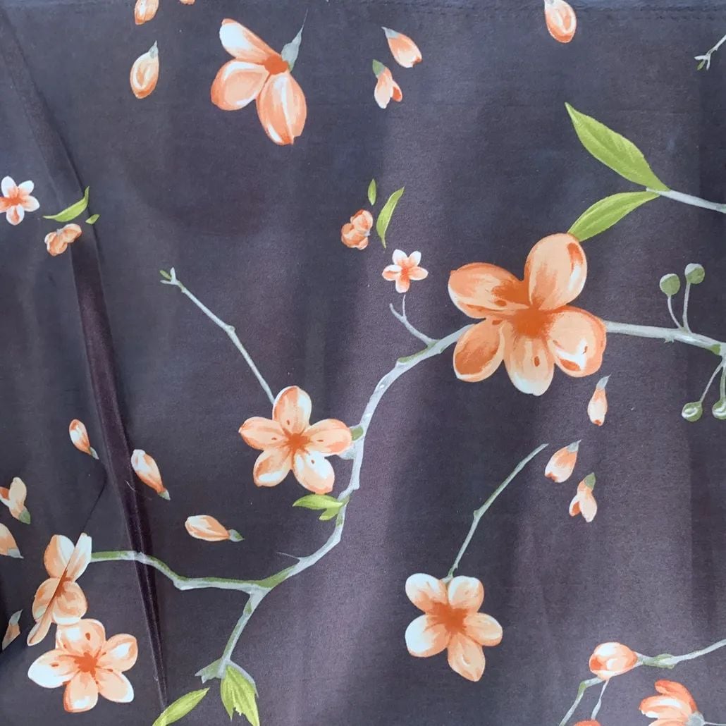 2021 (Summer) Foulola News:High Grade Print Country Style 4/4: supplier