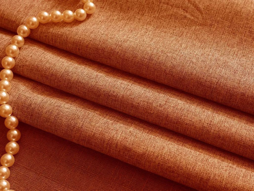 Foulola News:Plain Linen Sofa Fabric 02 Series details