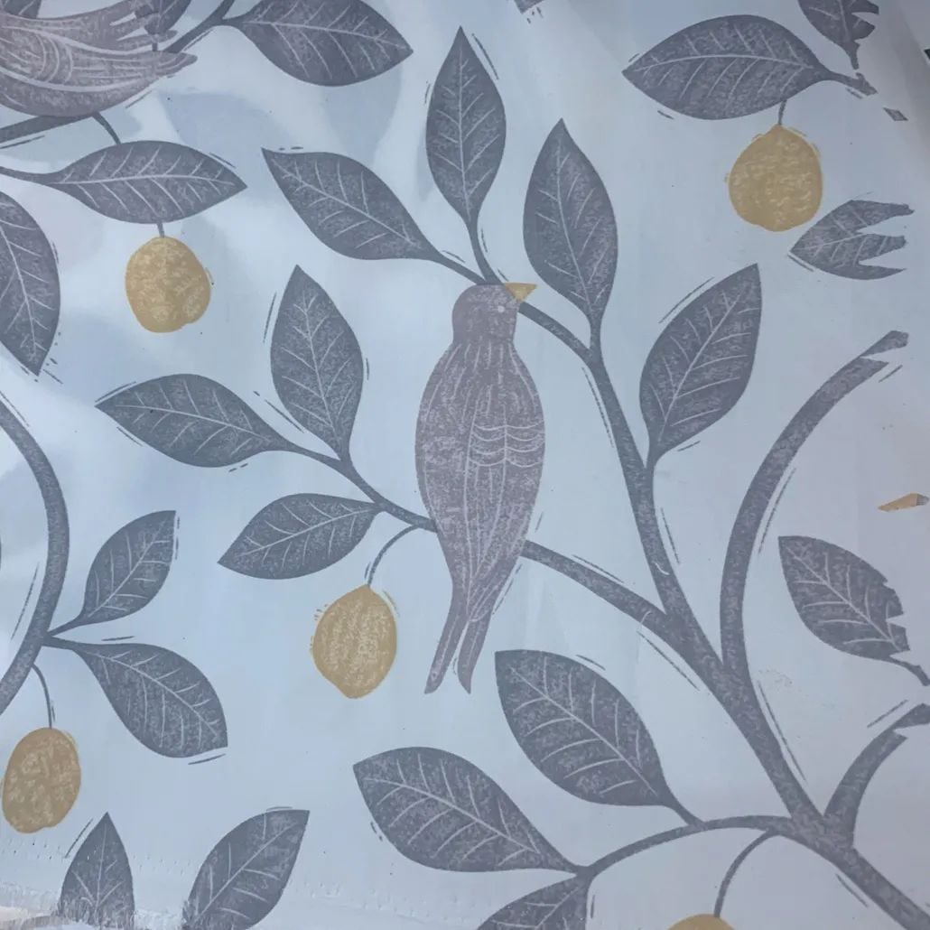 2021 (Summer) Foulola News:High Grade Print Country Style 1/4 manufacture