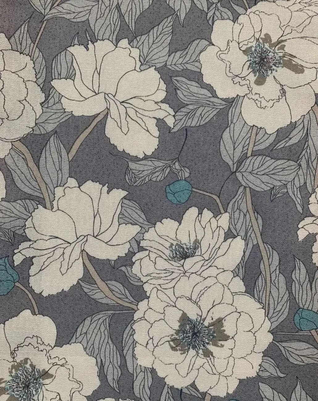 2021 (Summer) Foulola News：High Grade Print Country Style 3/4 factory