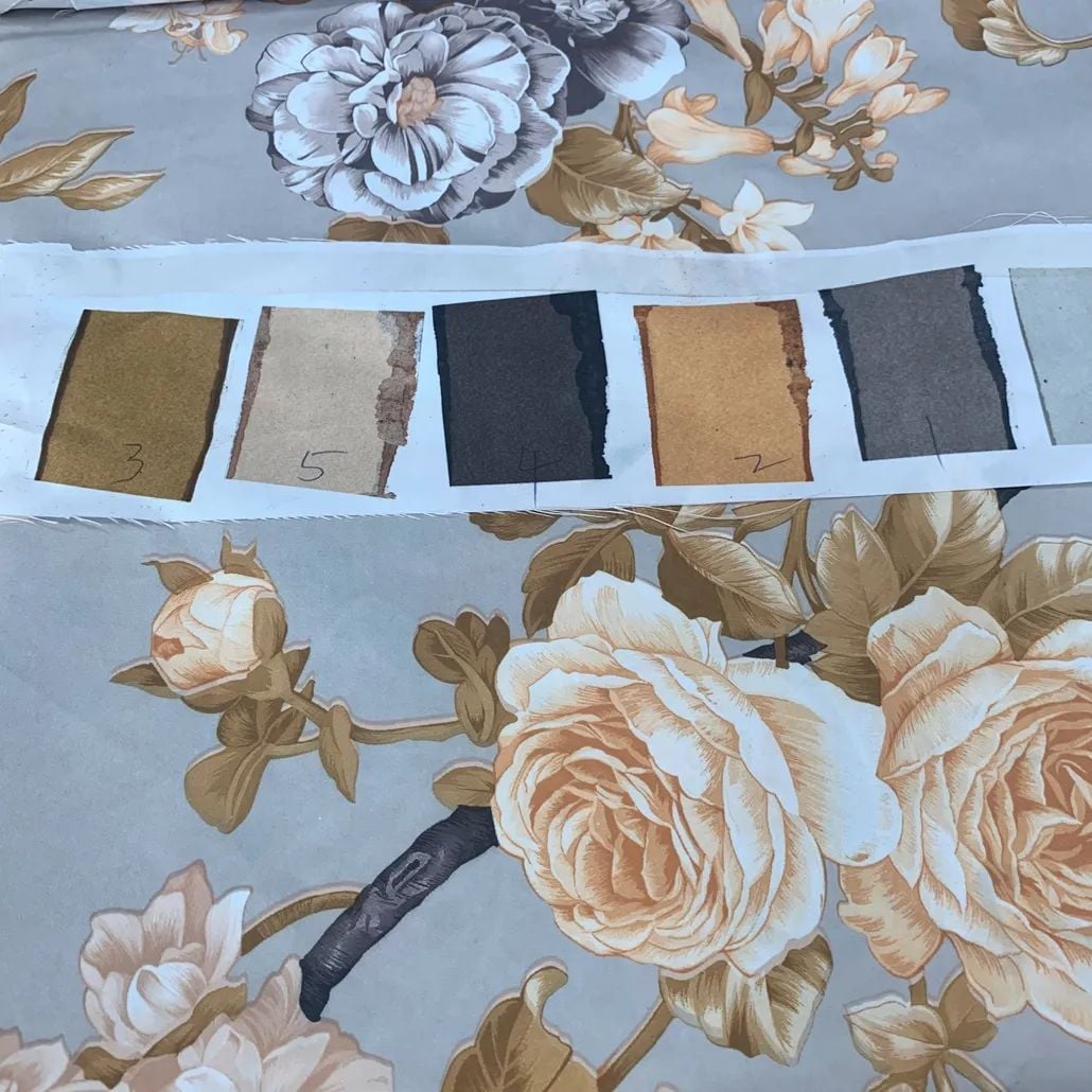 2021 (Summer) Foulola News:High Grade Print Country Style 4/4: supplier