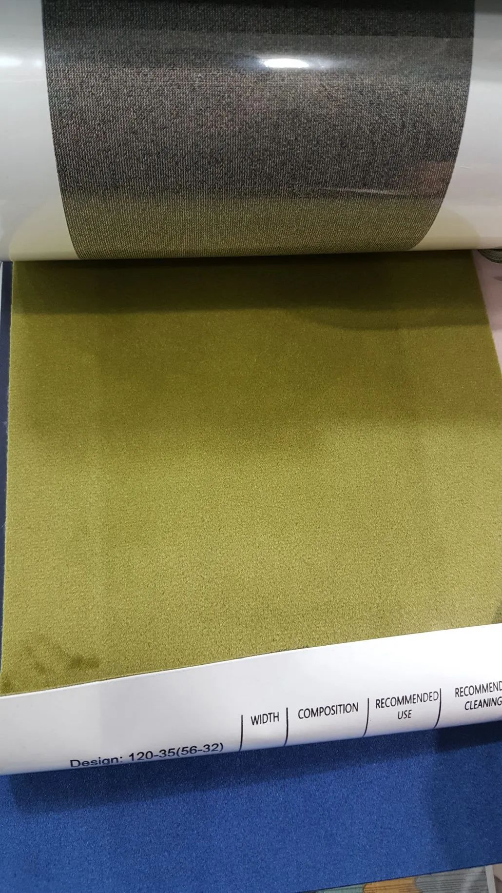 Foulola:120#Series Blackout dutch holland Velvet Curtain manufacture