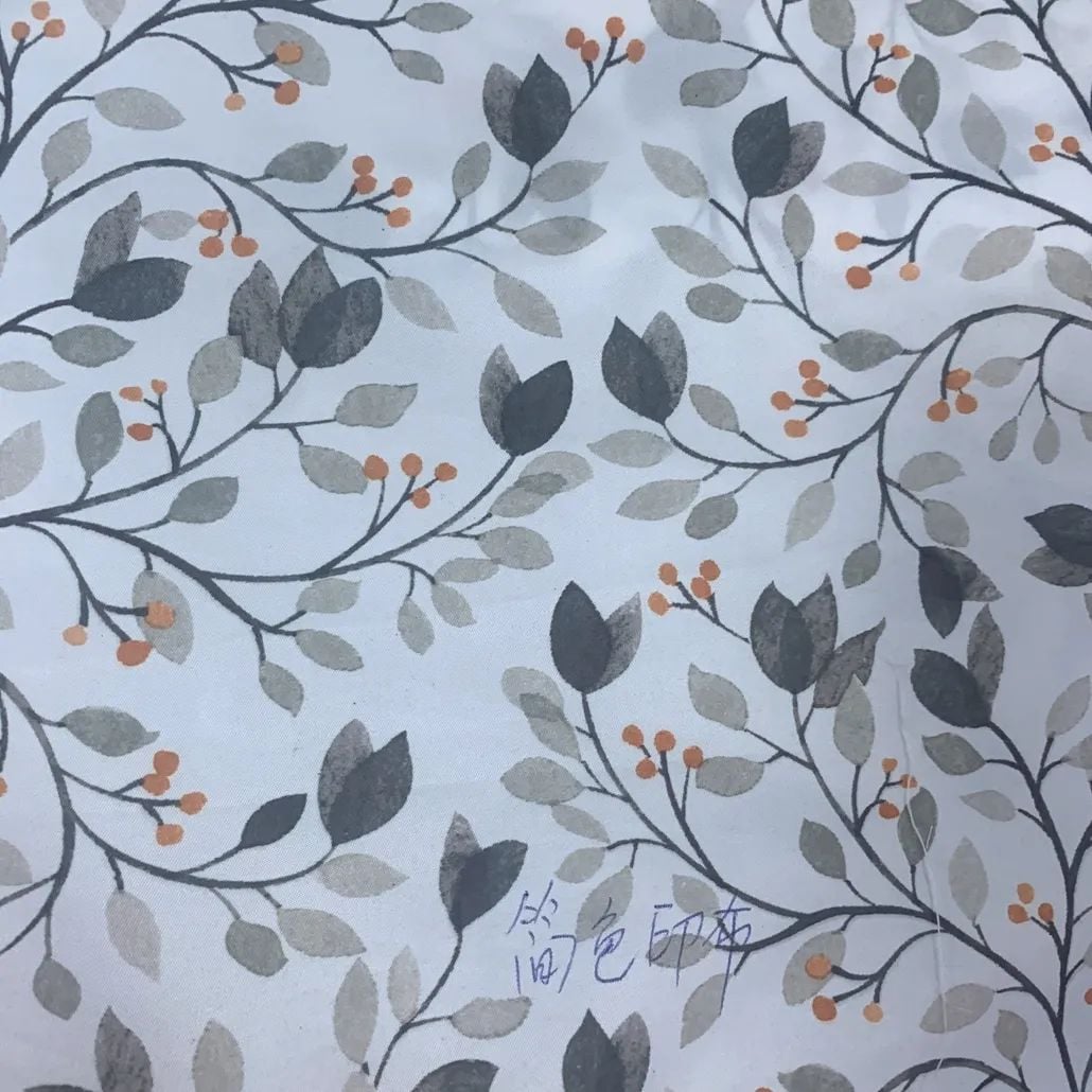 2021 (Summer) Foulola News：High Grade Print Country Style 2/4 supplier