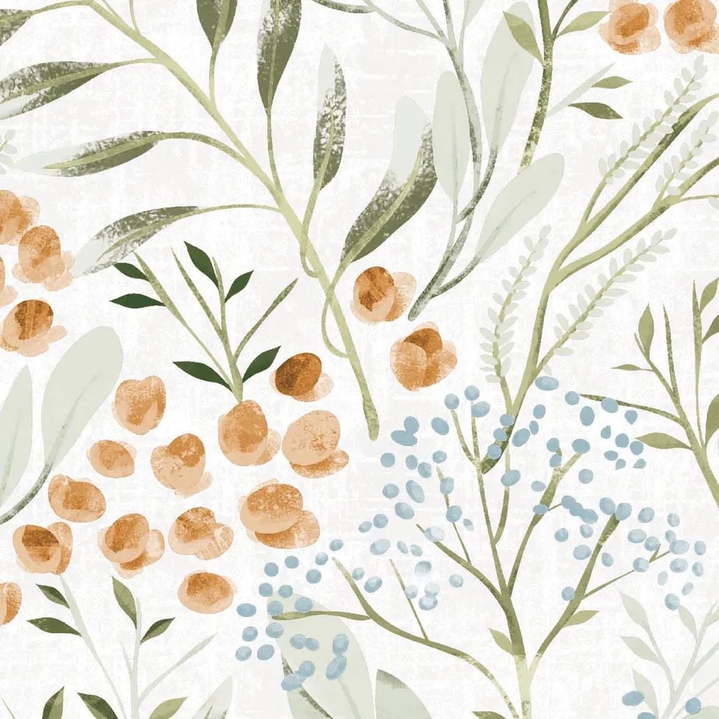 2021 (Summer) Foulola News：High Grade Print Country Style 3/4 factory