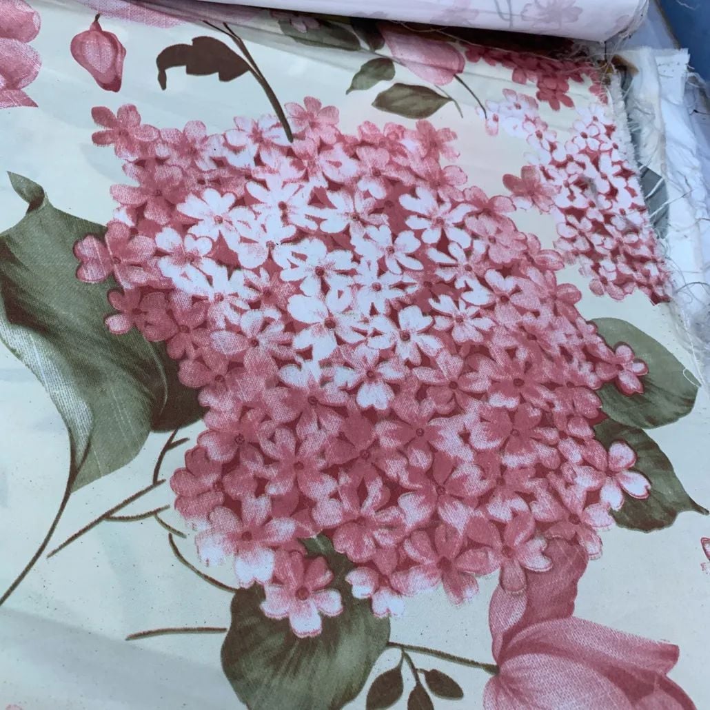 2021 (Summer) Foulola News:High Grade Print Country Style 1/4 manufacture