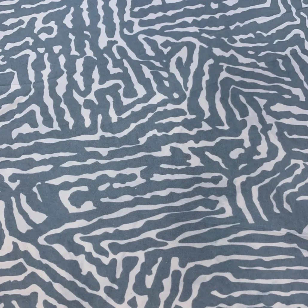 2021 (Summer) Foulola News：High Grade Print-- Moden Style 3/4 factory