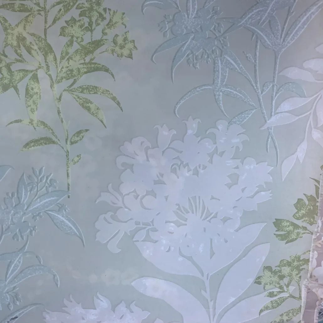 2021 (Summer) Foulola News：High Grade Print Country Style 2/4 factory