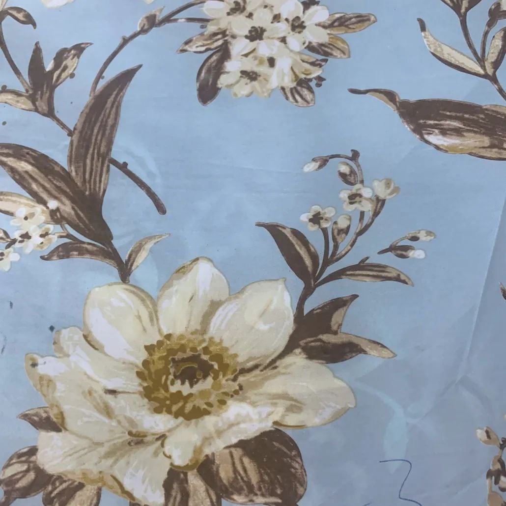 2021 (Summer) Foulola News：High Grade Print Country Style 2/4 supplier