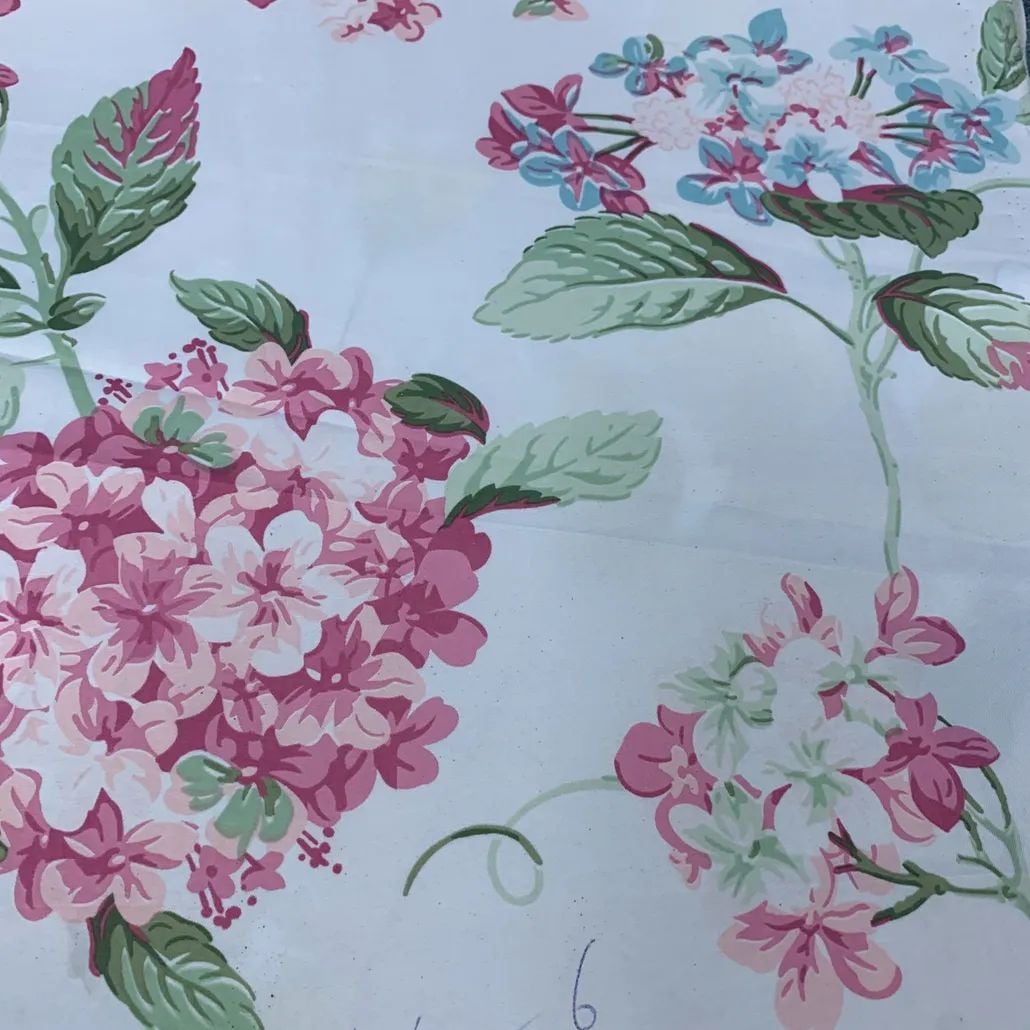 2021 (Summer) Foulola News:High Grade Print Country Style 1/4 supplier