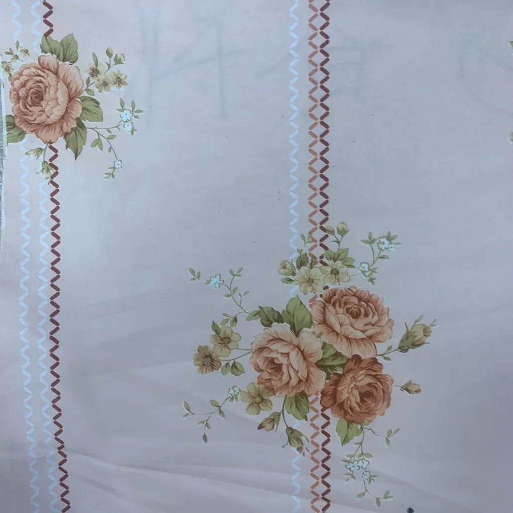 2021 (Summer) Foulola News：High Grade Print Country Style 2/4 details