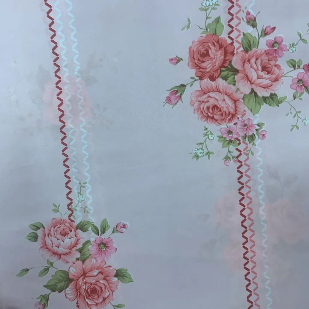 2021 (Summer) Foulola News：High Grade Print Country Style 2/4 manufacture