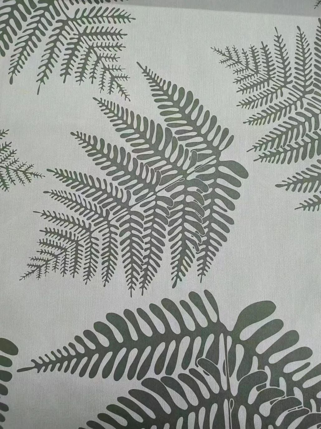 Foulola News：Country Style High Grade Print Designs manufacture