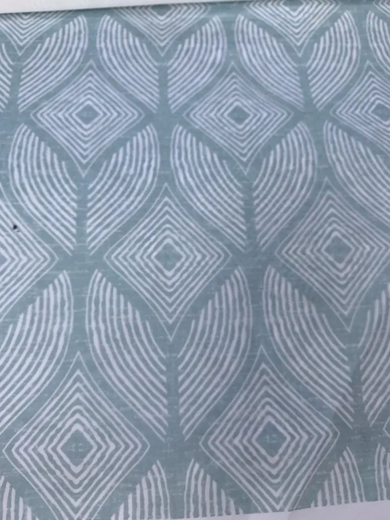 2021 (Summer) Foulola News：High Grade Print-- Moden Style 3/4 supplier
