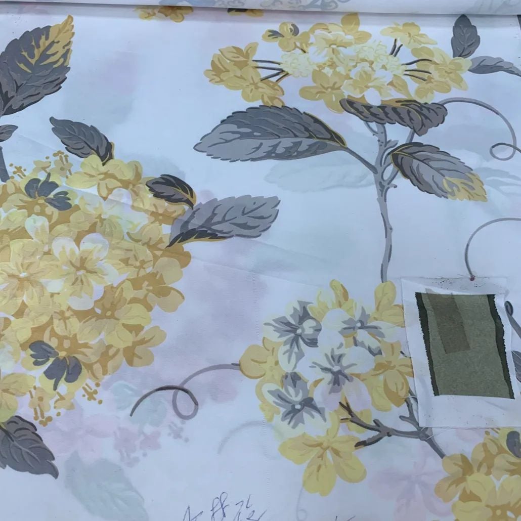 2021 (Summer) Foulola News:High Grade Print Country Style 1/4 factory