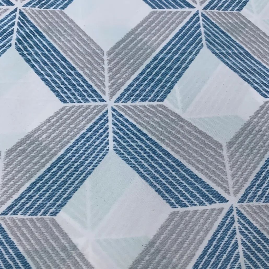 2021 (Summer) Foulola News：High Grade Print-- Moden Style 3/4 details