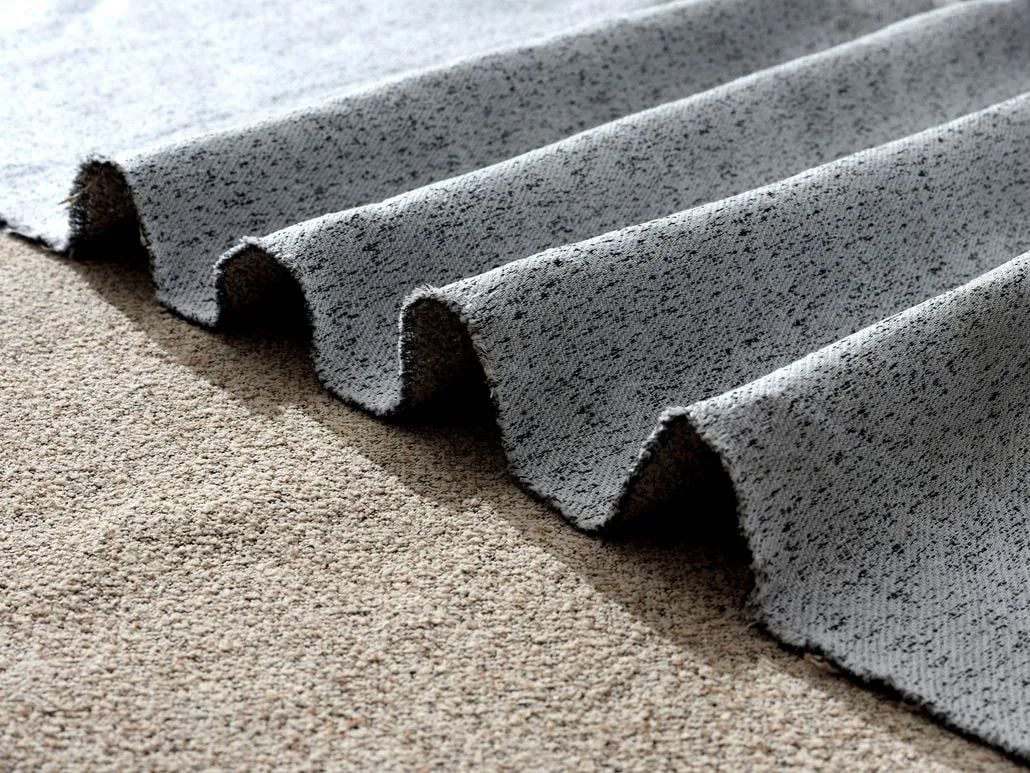 Foulola News:Plain Velvet Sofa Fabric, Velvet- 02 manufacture
