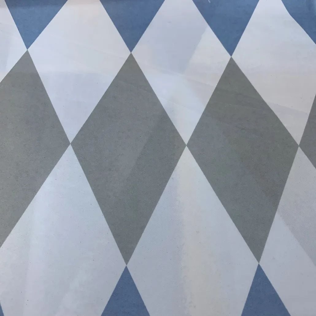 2021 (Summer) Foulola News：High Grade Print-- Moden Style 3/4 manufacture