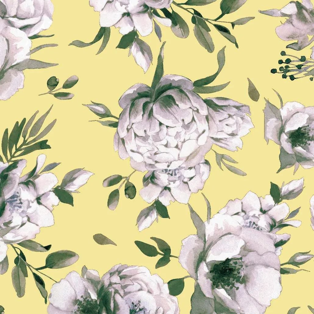 2021 (Summer) Foulola News：High Grade Print Country Style 3/4 manufacture