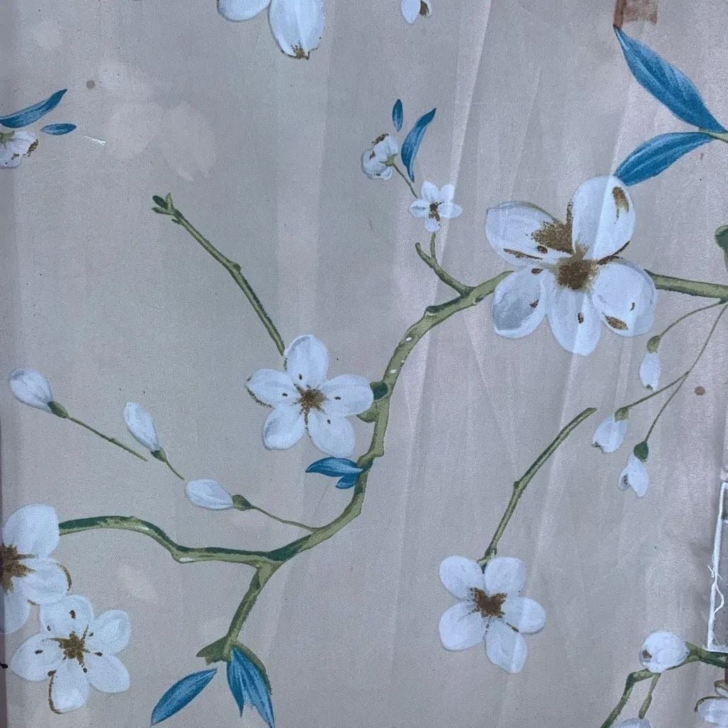 2021 (Summer) Foulola News:High Grade Print Country Style 4/4: details