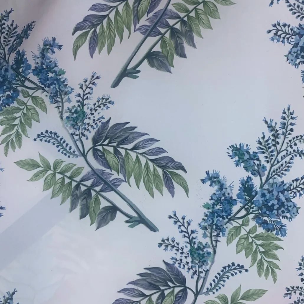2021 (Summer) Foulola News：High Grade Print Country Style 2/4 supplier